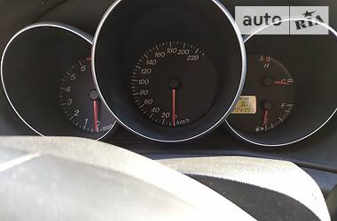 Хэтчбек Mazda 3 2004 в 