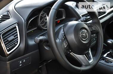 Хетчбек Mazda 3 2016 в 