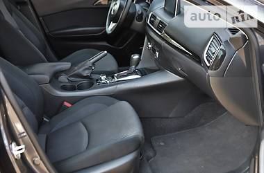 Хетчбек Mazda 3 2016 в 