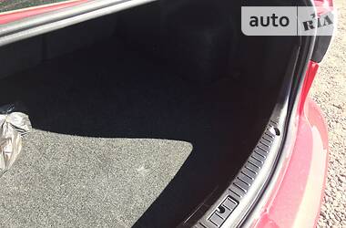 Седан Mazda 3 2013 в 