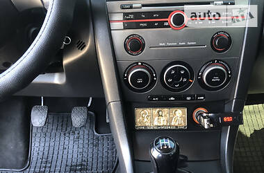 Хетчбек Mazda 3 2006 в 