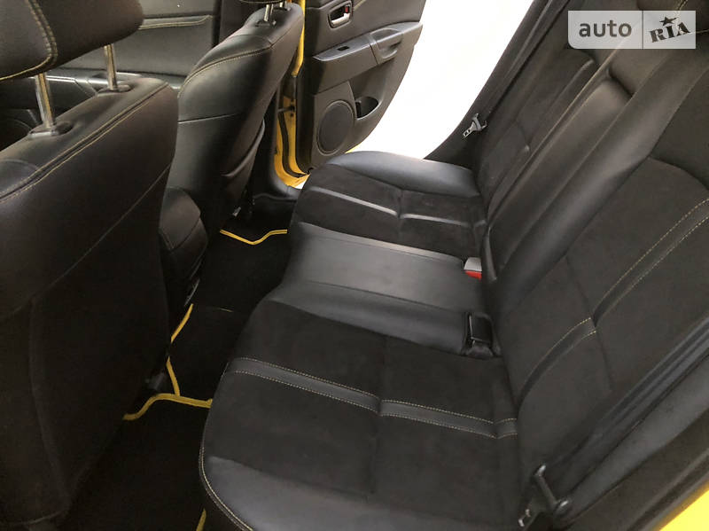 Хетчбек Mazda 3 2004 в Чернігові фото 13 Хетчбек Mazda 3 2004 в Чернігові