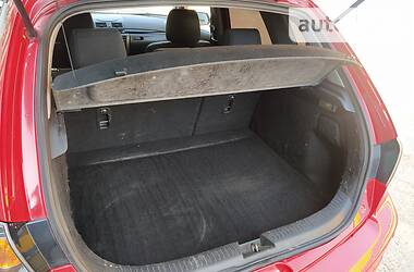 Хетчбек Mazda 3 2004 в 