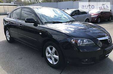 Седан Mazda 3 2006 в 