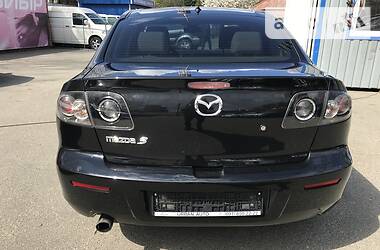 Седан Mazda 3 2006 в 