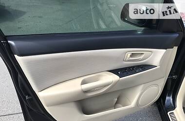 Седан Mazda 3 2006 в 