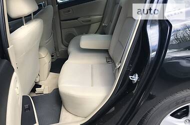 Седан Mazda 3 2006 в 