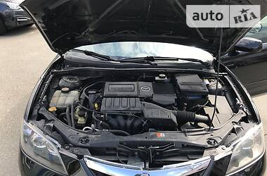 Седан Mazda 3 2006 в 