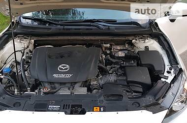 Седан Mazda 3 2016 в 