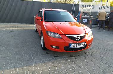 Седан Mazda 3 2007 в 