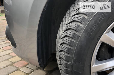 Седан Mazda 3 2015 в 