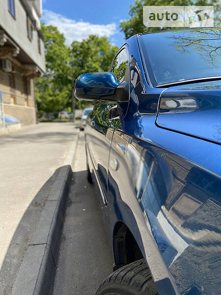 Хетчбек Mazda 3 2007 в Одесі