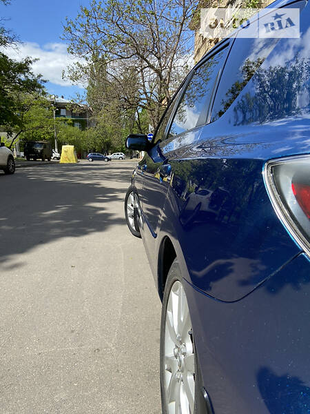 Хетчбек Mazda 3 2007 в Одесі