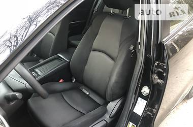 Седан Mazda 3 2017 в 