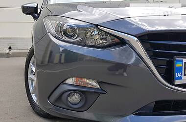 Хэтчбек Mazda 3 2014 в Одессе