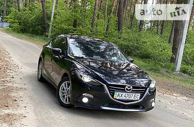 Седан Mazda 3 2013 в Харькове