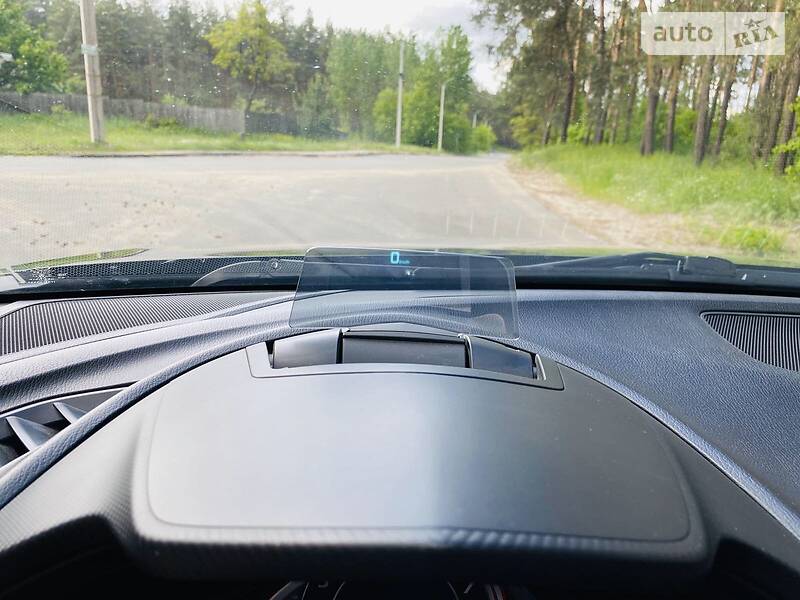 Седан Mazda 3 2013 в Харкові