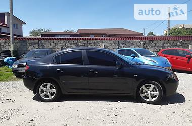 Седан Mazda 3 2005 в 