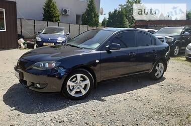 Седан Mazda 3 2005 в 