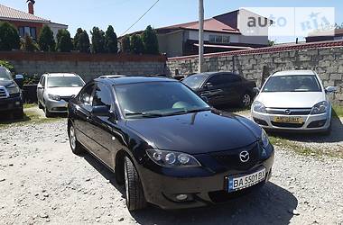 Седан Mazda 3 2005 в 