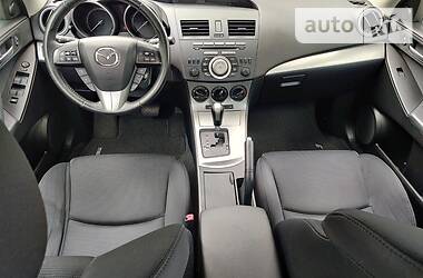 Mazda 3 2010 в Києві