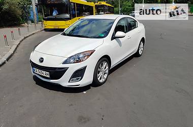 Mazda 3 2010 в Киеве