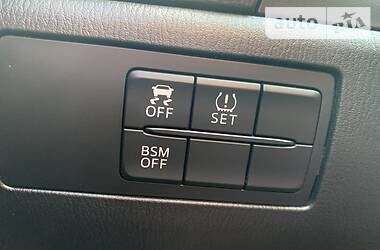 Седан Mazda 3 2014 в 