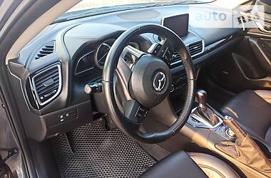 Хетчбек Mazda 3 2014 в 