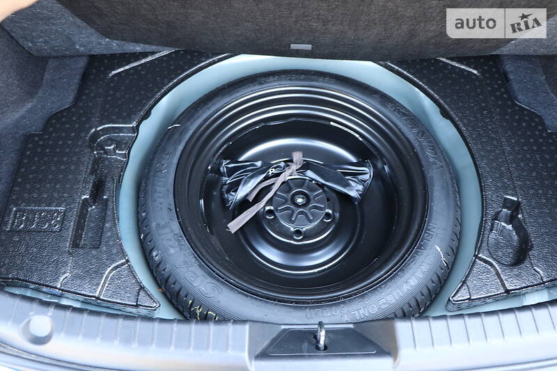 Седан Mazda 3 2018 в Кременчуці