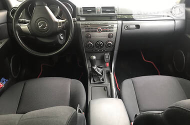 Хэтчбек Mazda 3 2006 в Сумах