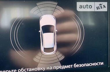 Седан Mazda 3 2017 в Киеве