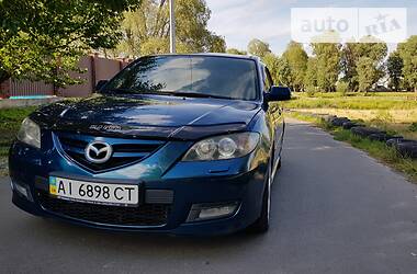 Седан Mazda 3 2006 в 
