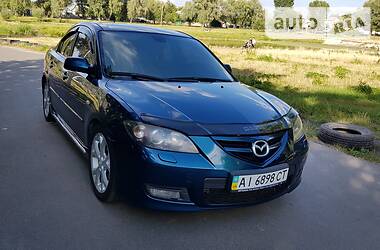 Седан Mazda 3 2006 в 