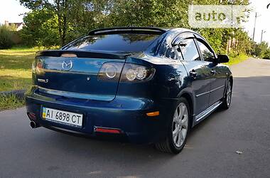 Седан Mazda 3 2006 в 