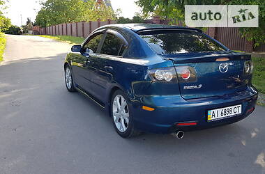 Седан Mazda 3 2006 в 