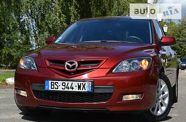 Хетчбек Mazda 3 2008 в 