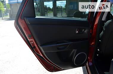 Хетчбек Mazda 3 2008 в 