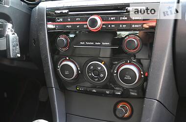 Хетчбек Mazda 3 2008 в 