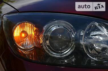 Хетчбек Mazda 3 2008 в 