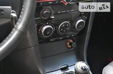Хетчбек Mazda 3 2008 в 