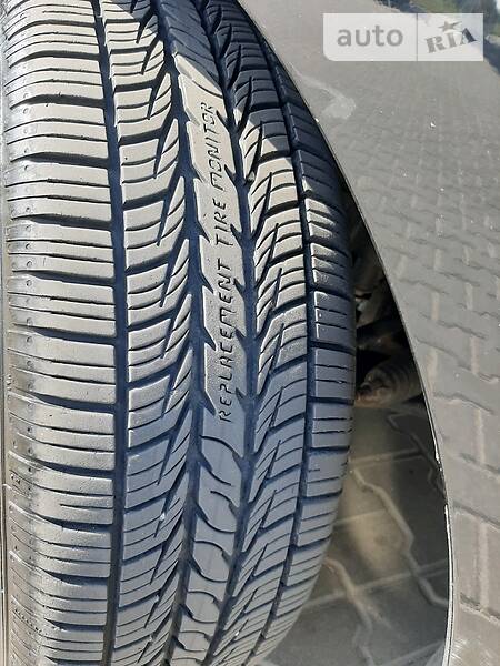 Седан Mazda 3 2017 в Дніпрі