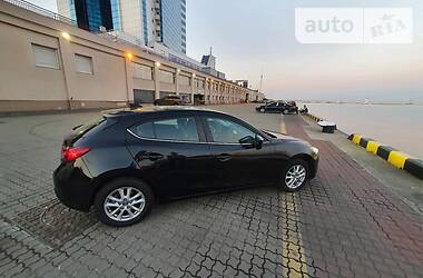 Хэтчбек Mazda 3 2014 в Одессе