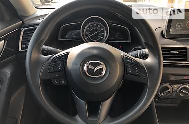 Хэтчбек Mazda 3 2015 в Киеве