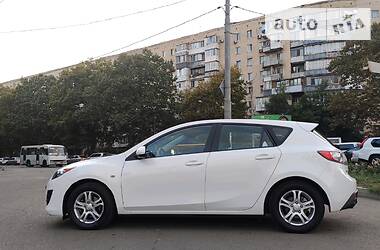 Хетчбек Mazda 3 2010 в Одесі