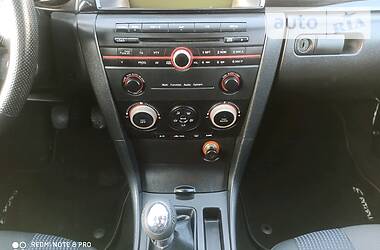 Седан Mazda 3 2005 в Житомире