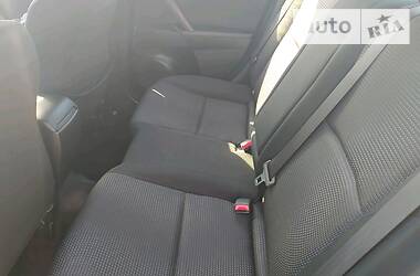 Седан Mazda 3 2012 в Краматорске