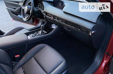 Хэтчбек Mazda 3 2019 в 