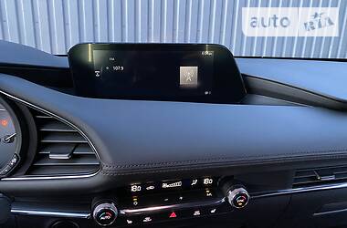 Хэтчбек Mazda 3 2019 в 