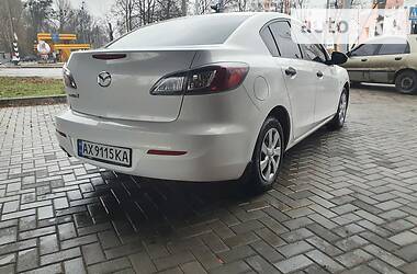 Седан Mazda 3 2012 в Харькове