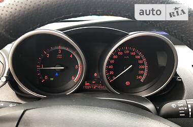 Хетчбек Mazda 3 2011 в 
